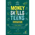 Money Skills For Teens Blueprints - Paperback